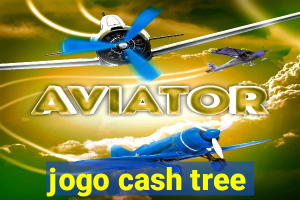 jogo cash tree