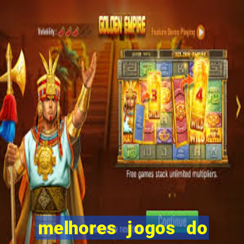 melhores jogos do google play