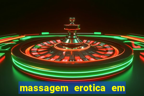 massagem erotica em porto alegre