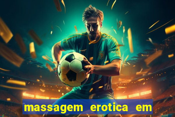 massagem erotica em porto alegre