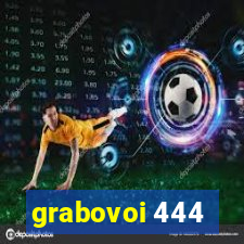 grabovoi 444