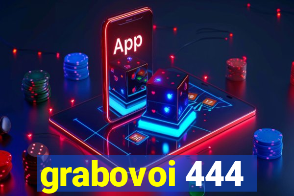 grabovoi 444