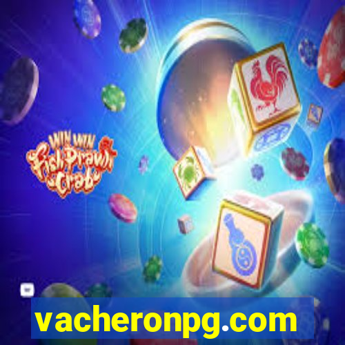 vacheronpg.com