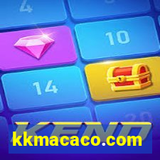 kkmacaco.com