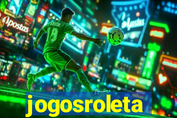 jogosroleta