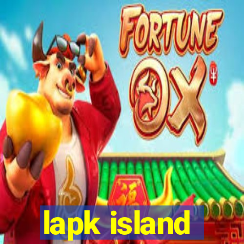 lapk island