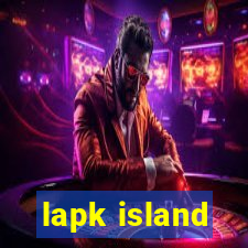 lapk island