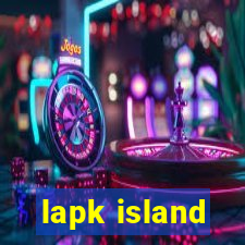 lapk island