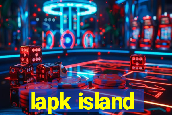 lapk island