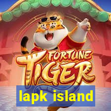 lapk island