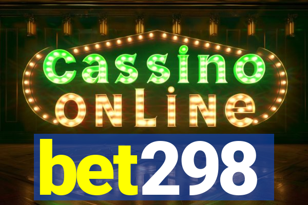 bet298