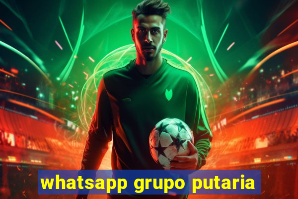 whatsapp grupo putaria