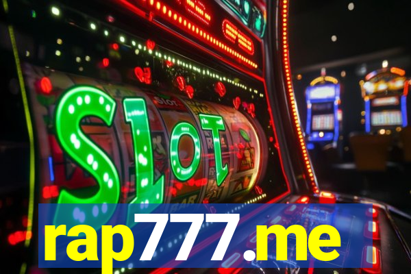 rap777.me