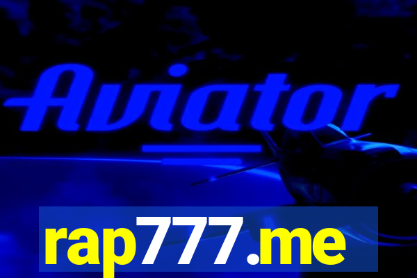 rap777.me