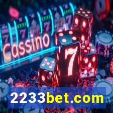 2233bet.com