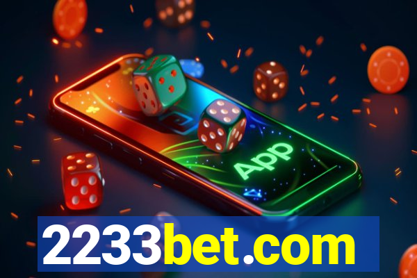 2233bet.com