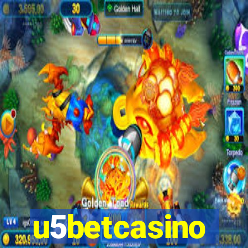 u5betcasino