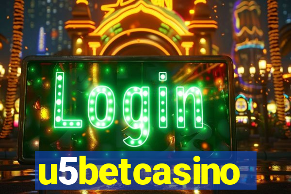 u5betcasino