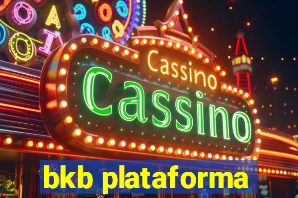 bkb plataforma