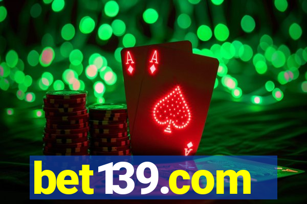 bet139.com