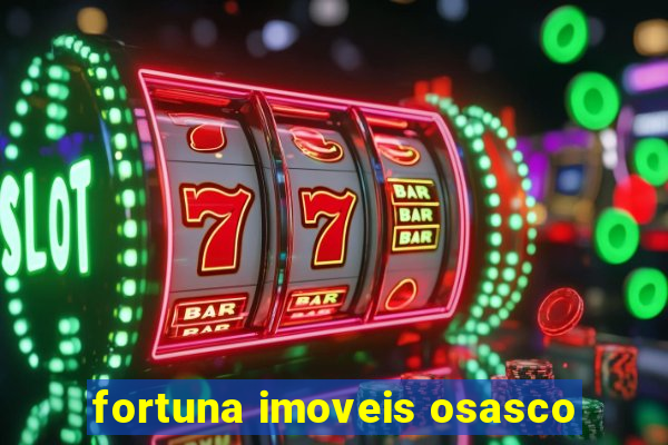 fortuna imoveis osasco