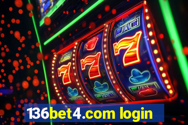 136bet4.com login