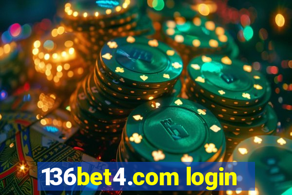 136bet4.com login