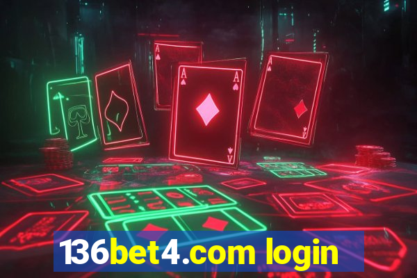 136bet4.com login