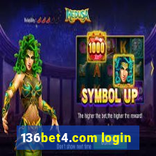 136bet4.com login