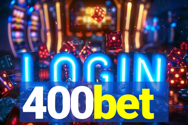 400bet