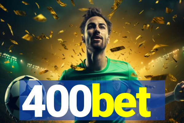 400bet