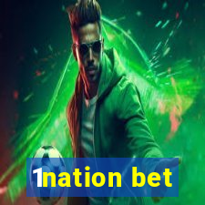 1nation bet