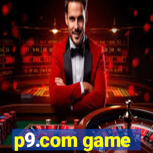 p9.com game