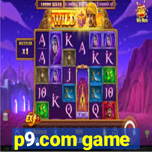 p9.com game