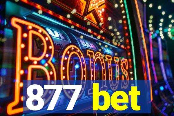 877 bet