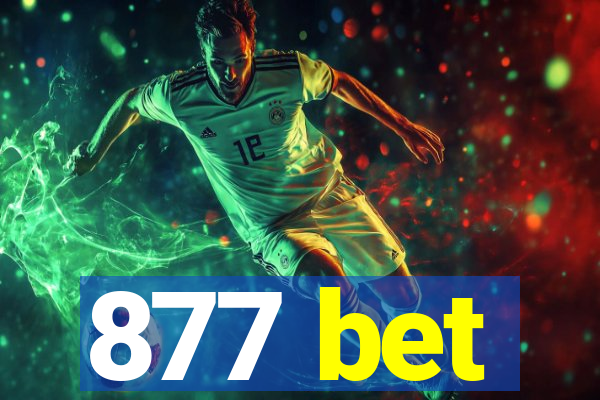 877 bet