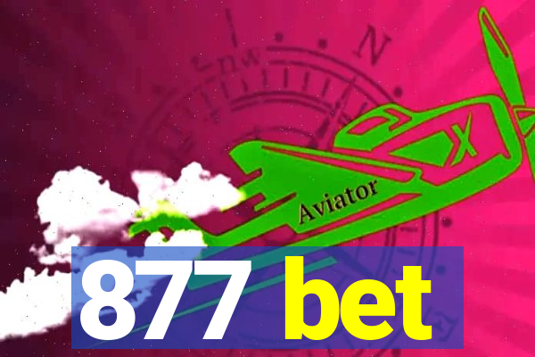 877 bet