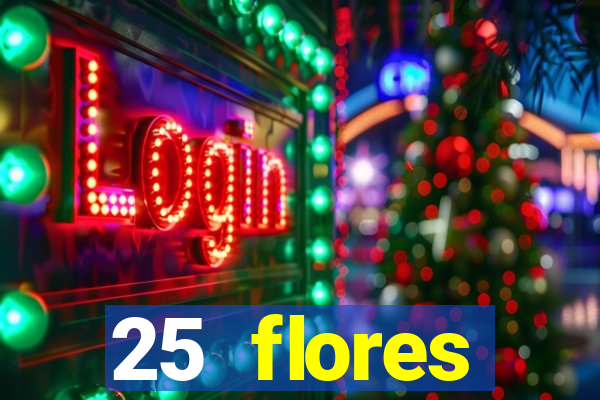 25 flores silvestres com nomes