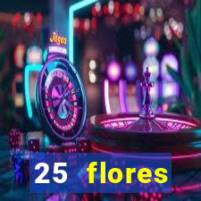 25 flores silvestres com nomes