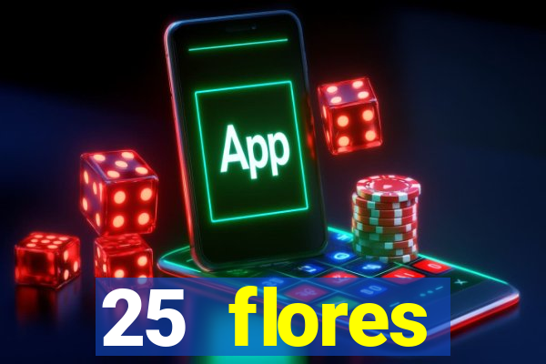 25 flores silvestres com nomes