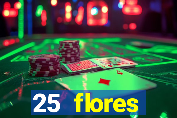 25 flores silvestres com nomes