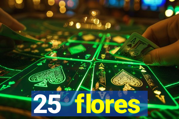 25 flores silvestres com nomes