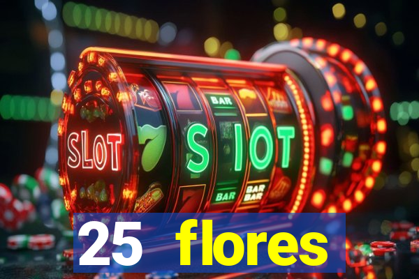 25 flores silvestres com nomes