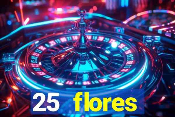 25 flores silvestres com nomes