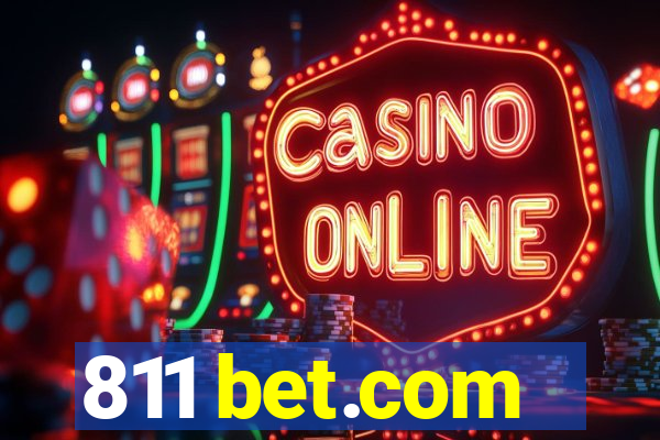 811 bet.com