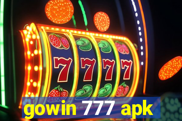 gowin 777 apk