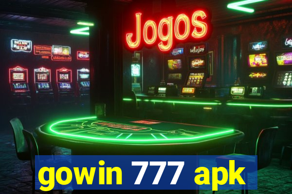 gowin 777 apk