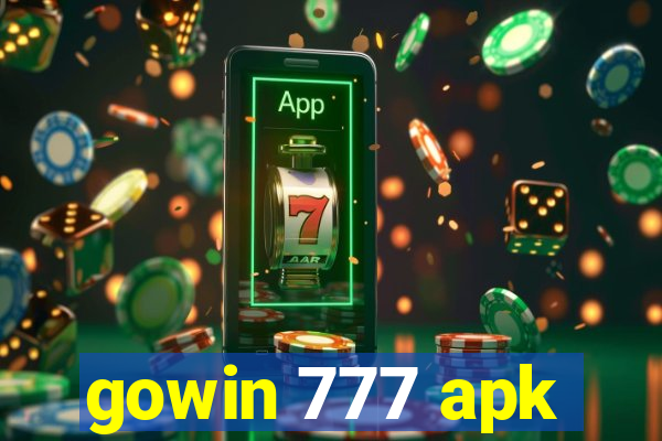 gowin 777 apk