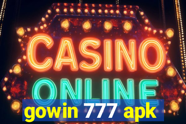 gowin 777 apk