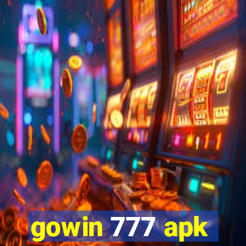 gowin 777 apk